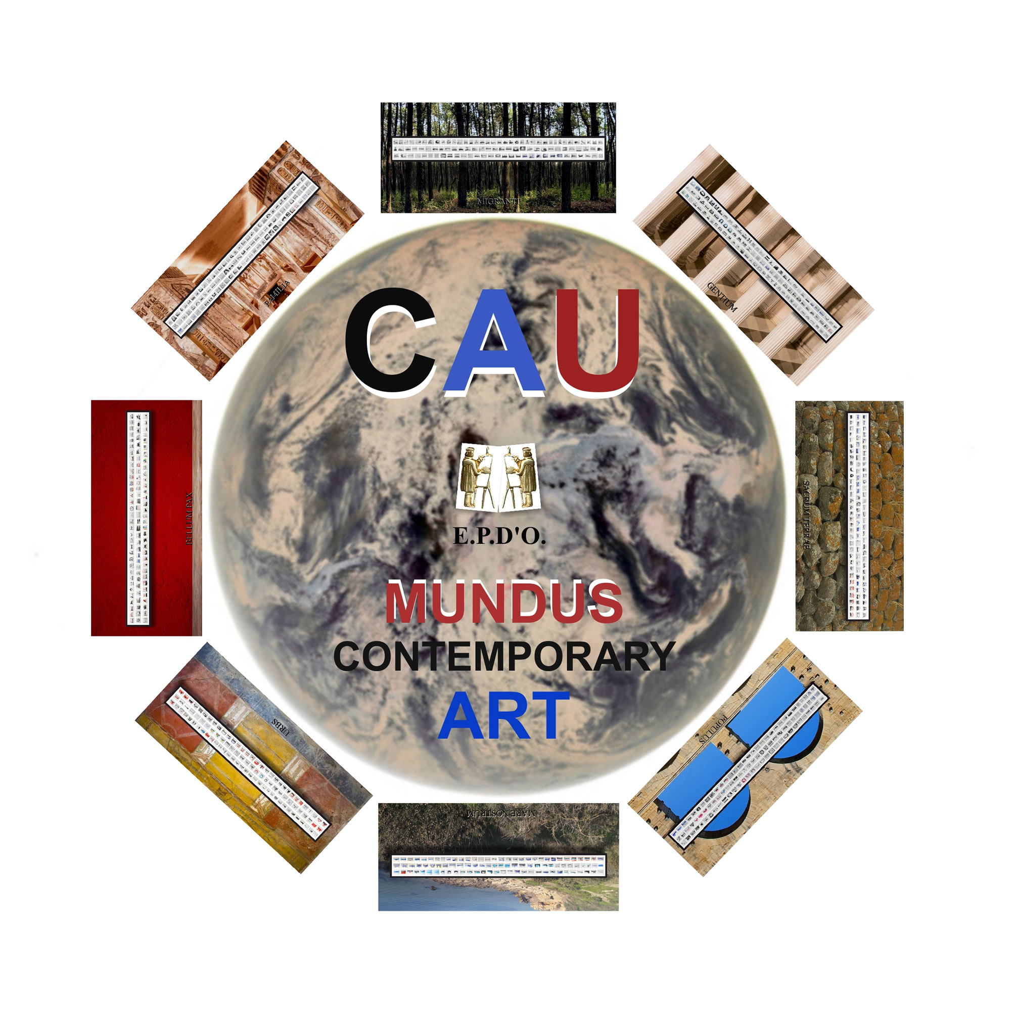 Contemporary Art CAU